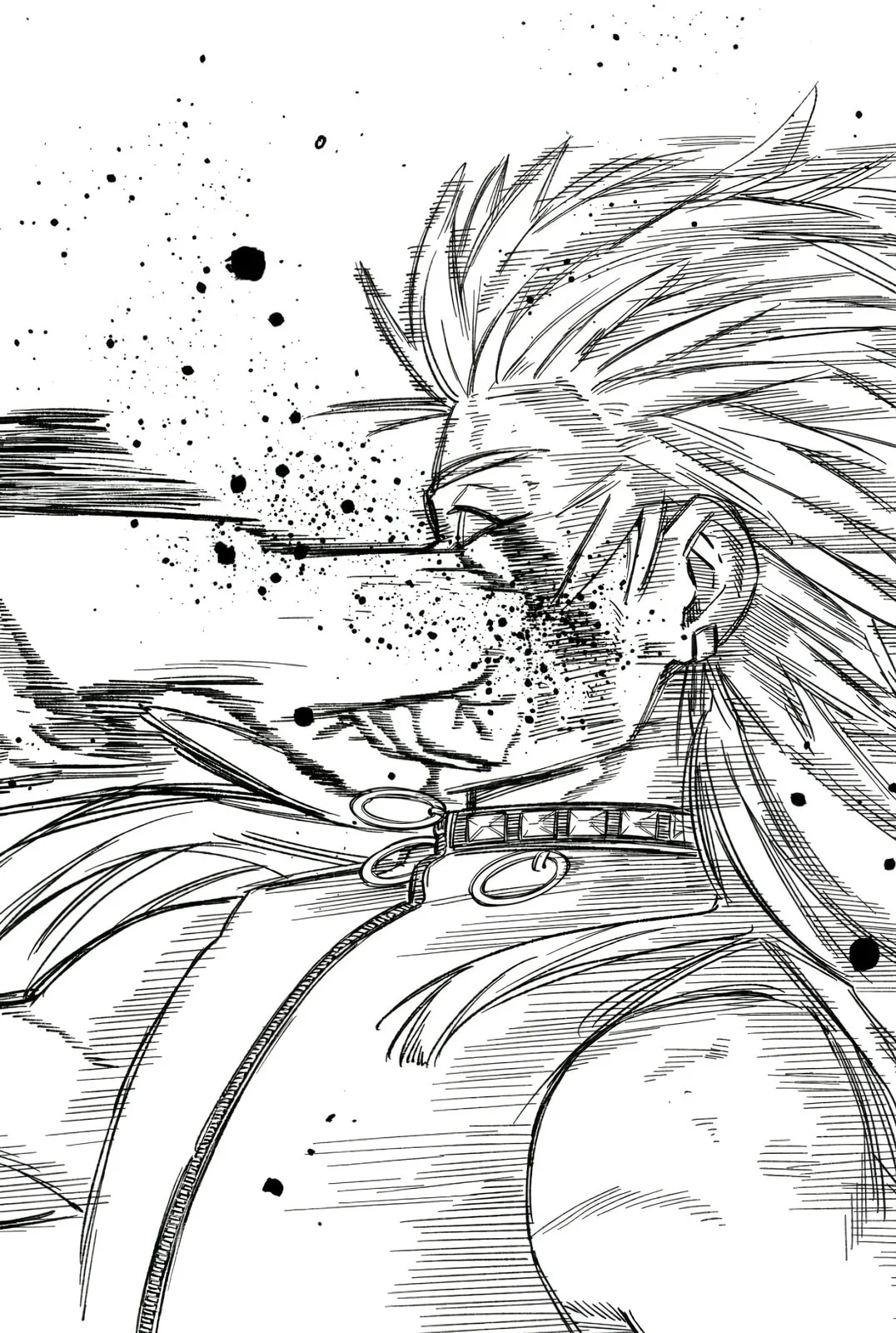Read Wind Breaker PT Manga Online