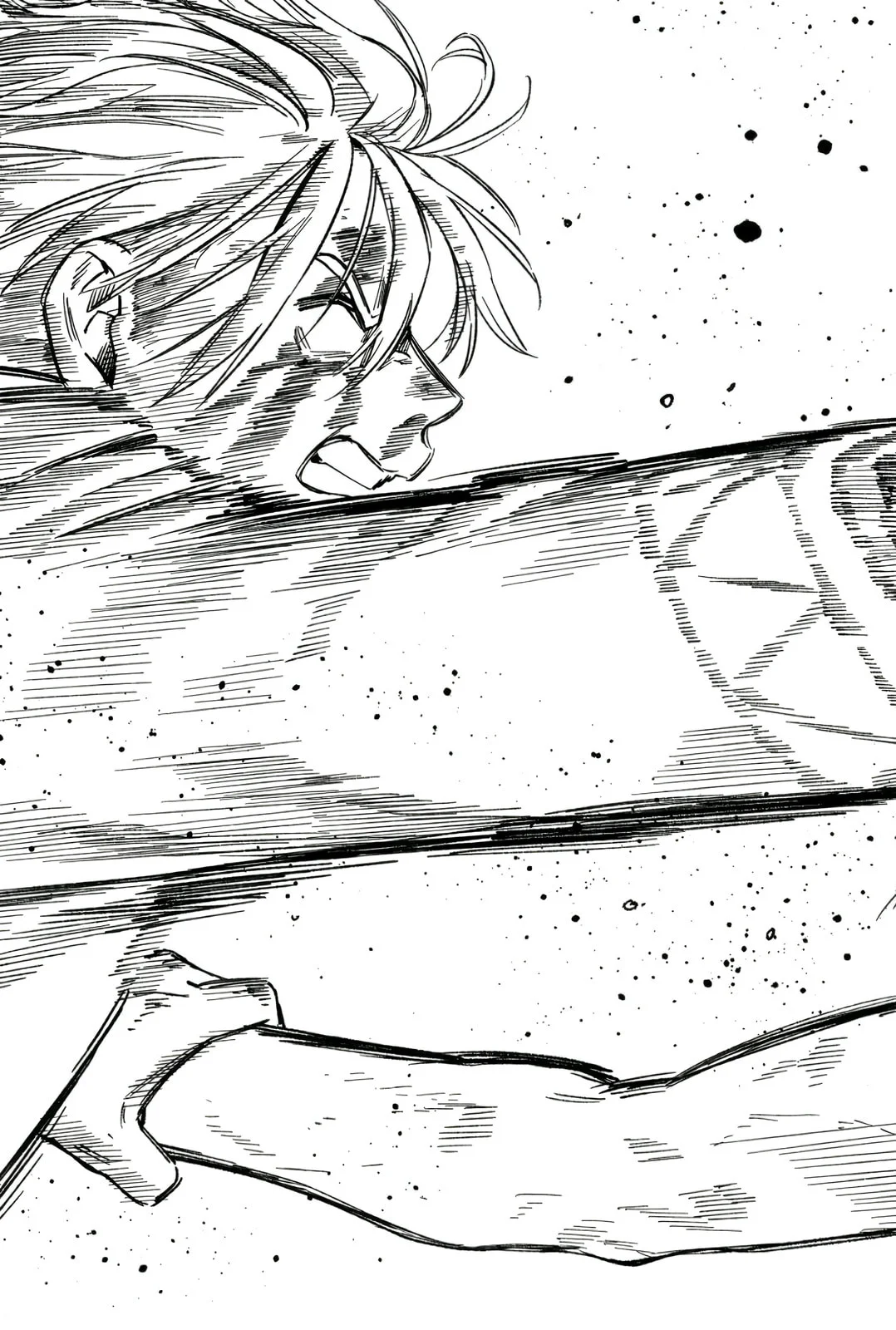 Read Wind Breaker PT Manga Online
