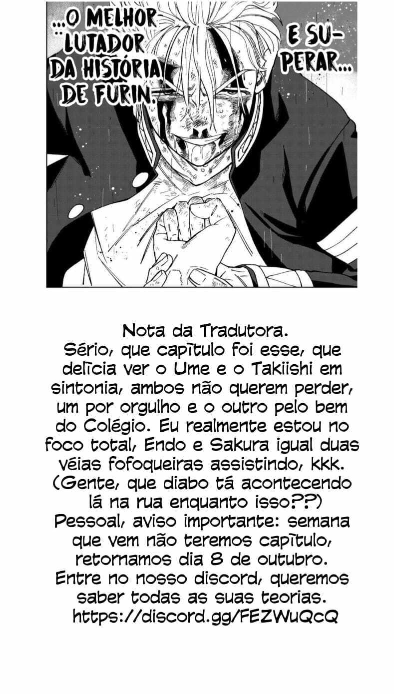 Read Wind Breaker PT Manga Online