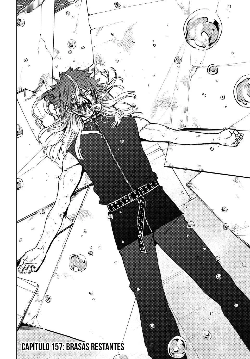 Read Wind Breaker PT Manga Online