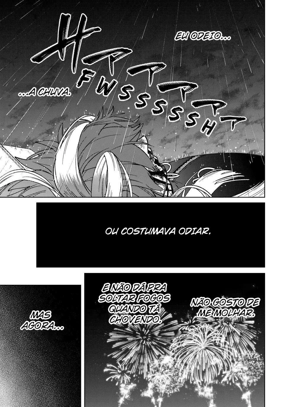 Read Wind Breaker PT Manga Online