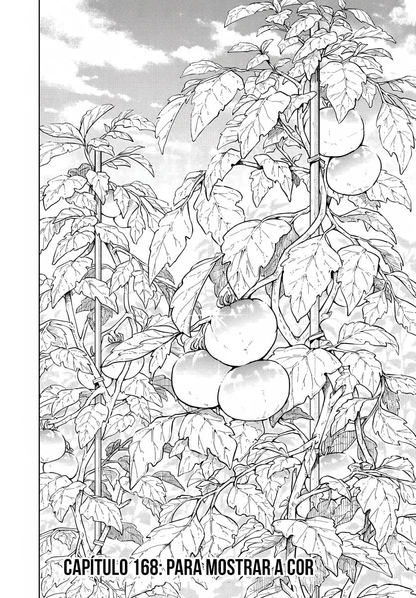 Read Wind Breaker PT Manga Online
