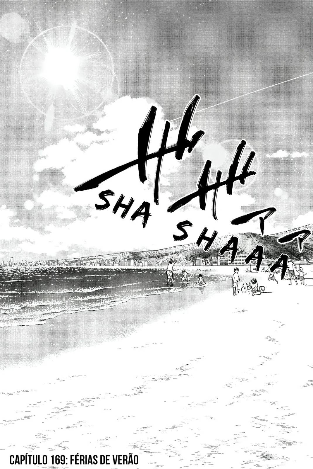 Read Wind Breaker PT Manga Online