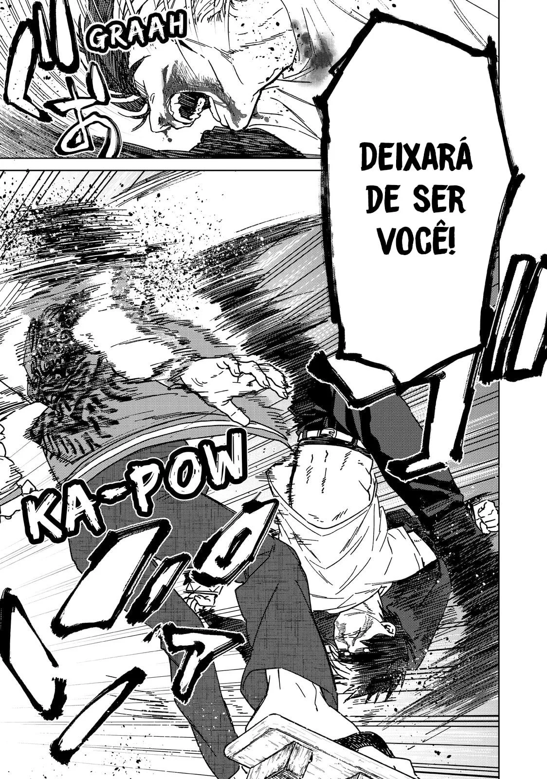 Read Wind Breaker PT Manga Online