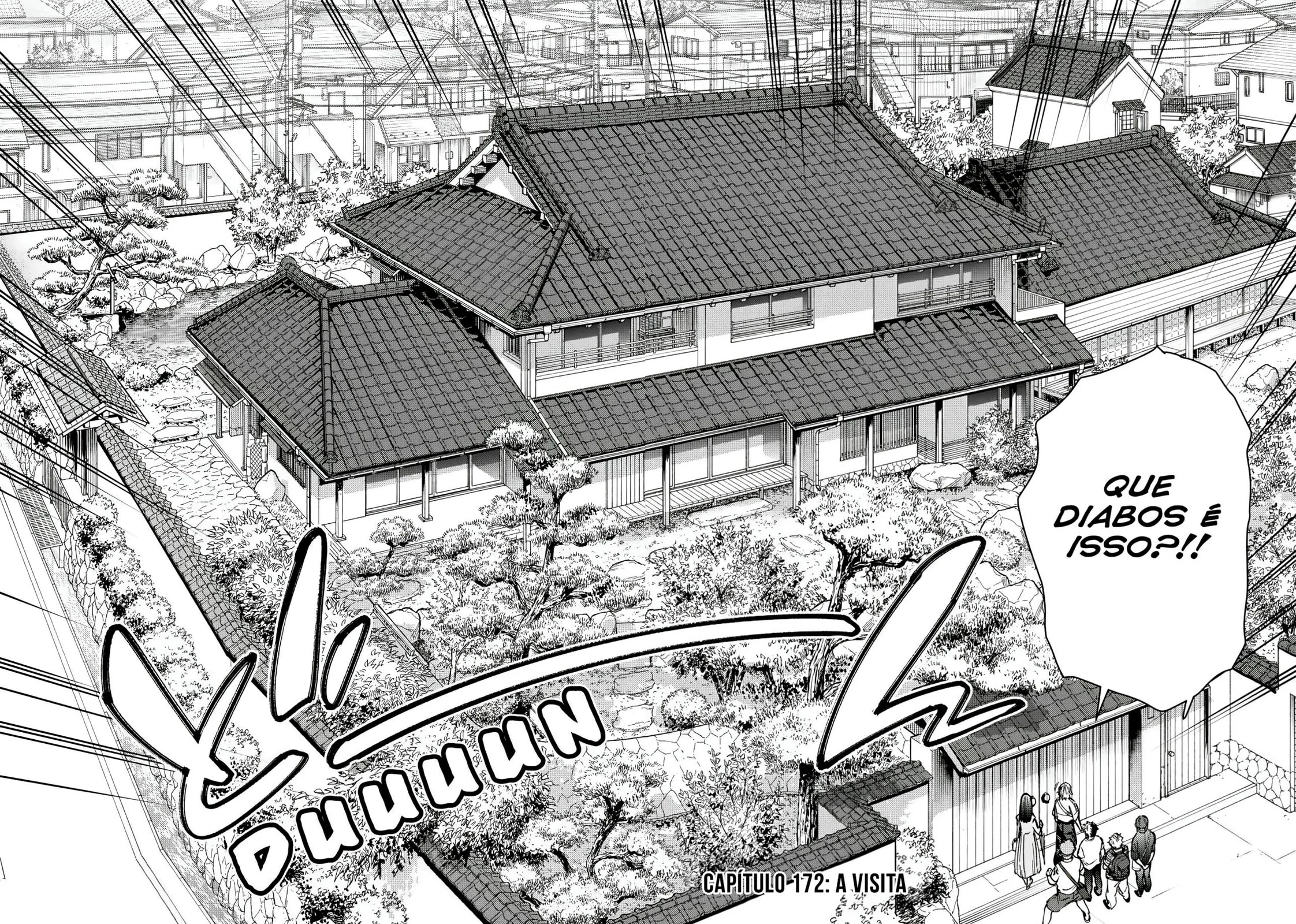 Read Wind Breaker PT Manga Online