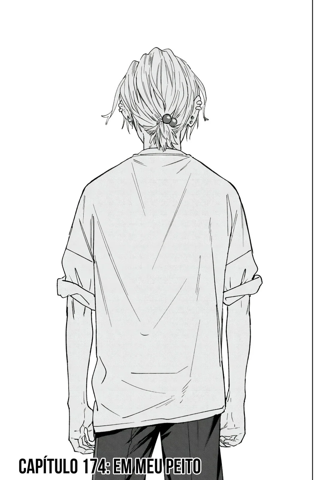 Read Wind Breaker PT Manga Online