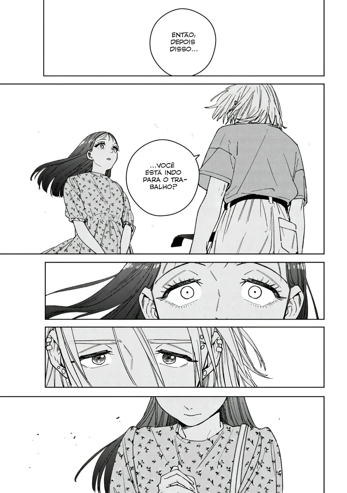 Read Wind Breaker PT Manga Online