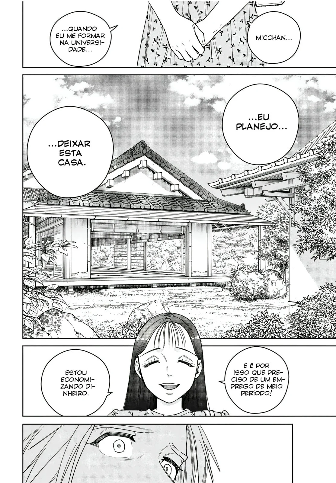 Read Wind Breaker PT Manga Online