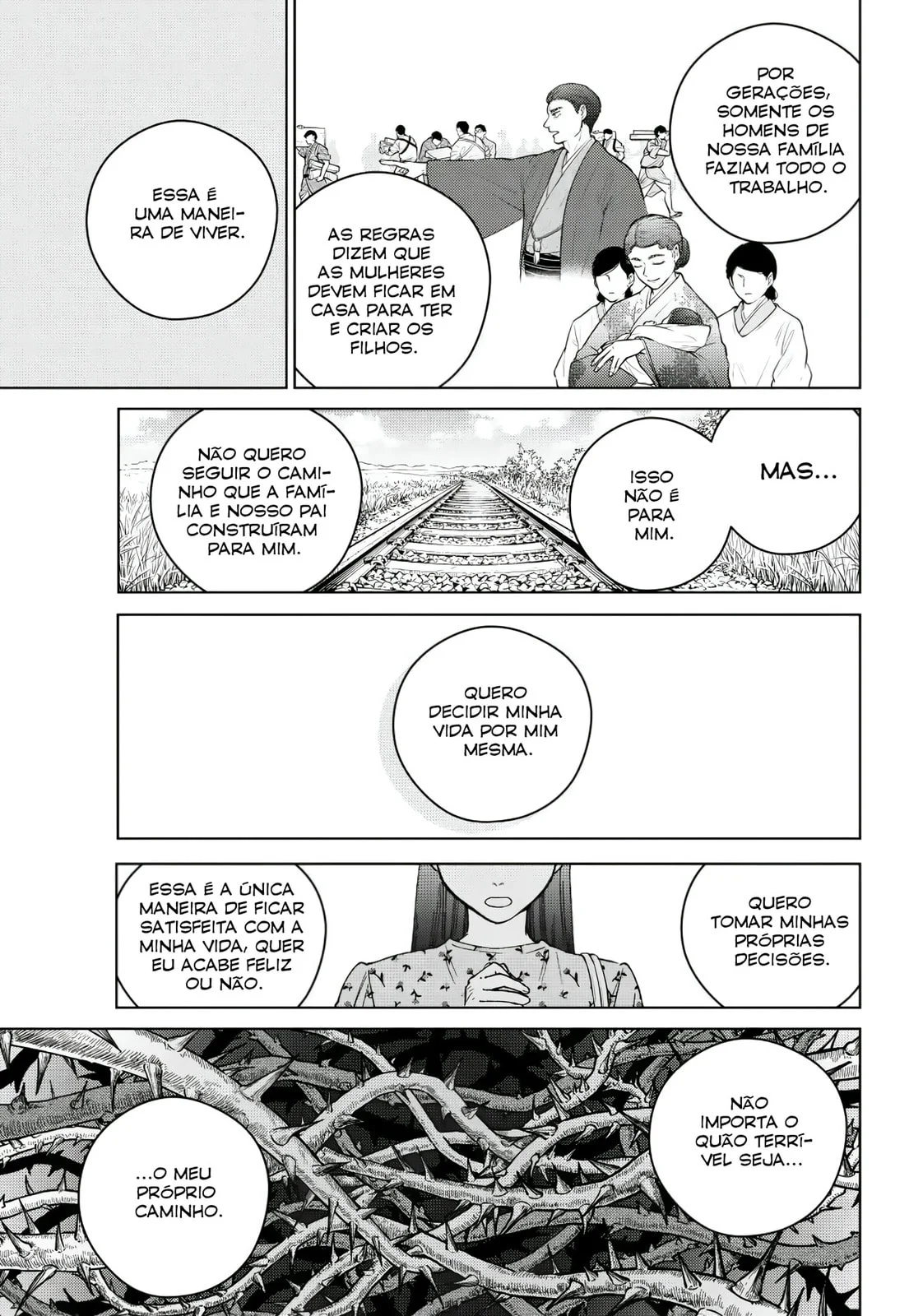 Read Wind Breaker PT Manga Online