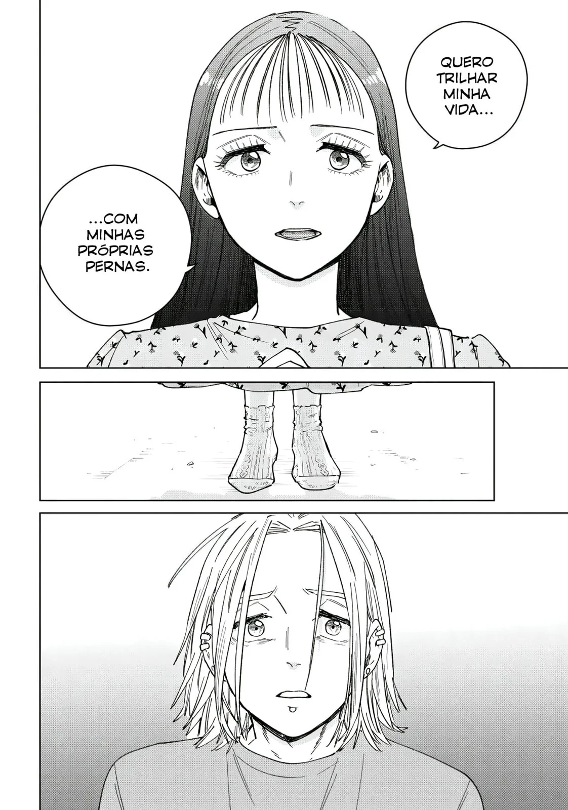 Read Wind Breaker PT Manga Online