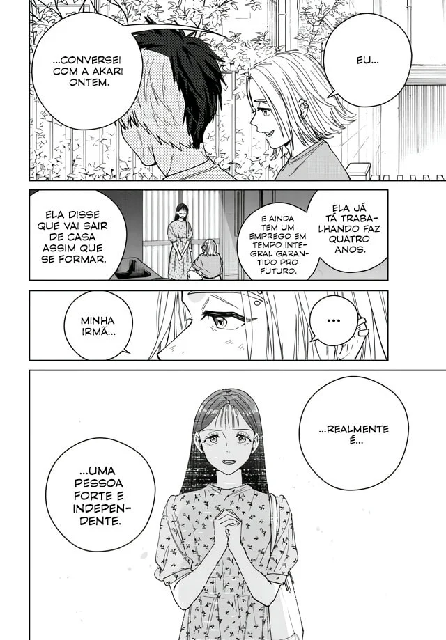 Read Wind Breaker PT Manga Online