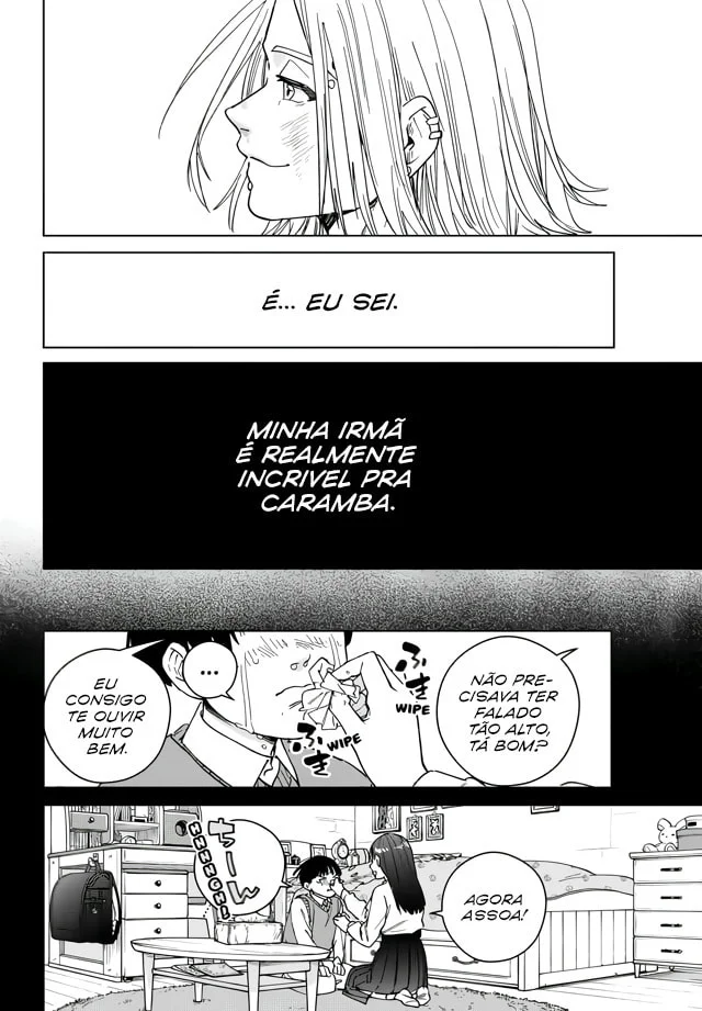 Read Wind Breaker PT Manga Online