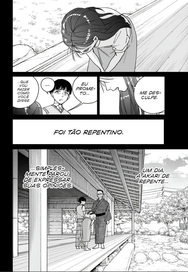 Read Wind Breaker PT Manga Online