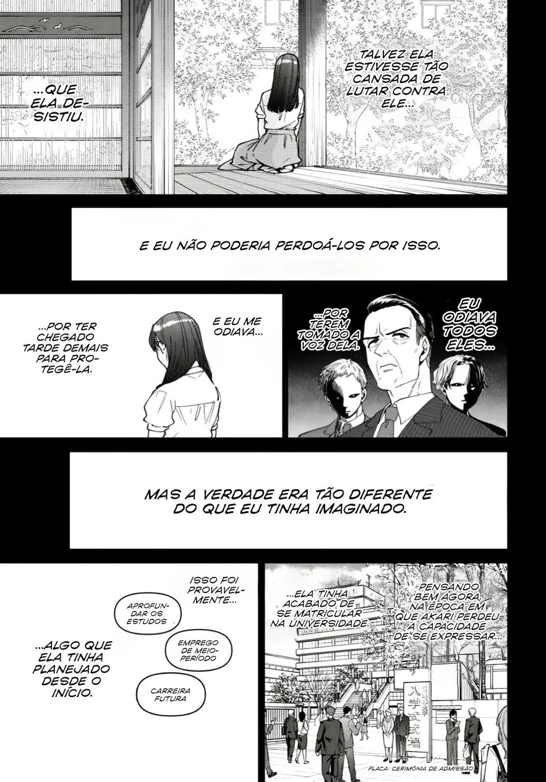 Read Wind Breaker PT Manga Online