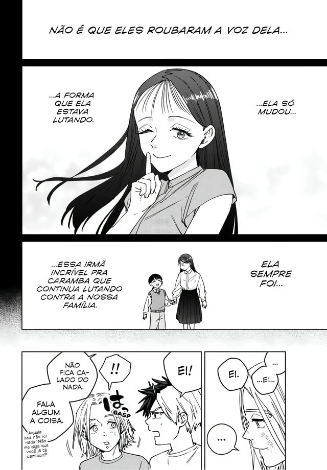 Read Wind Breaker PT Manga Online