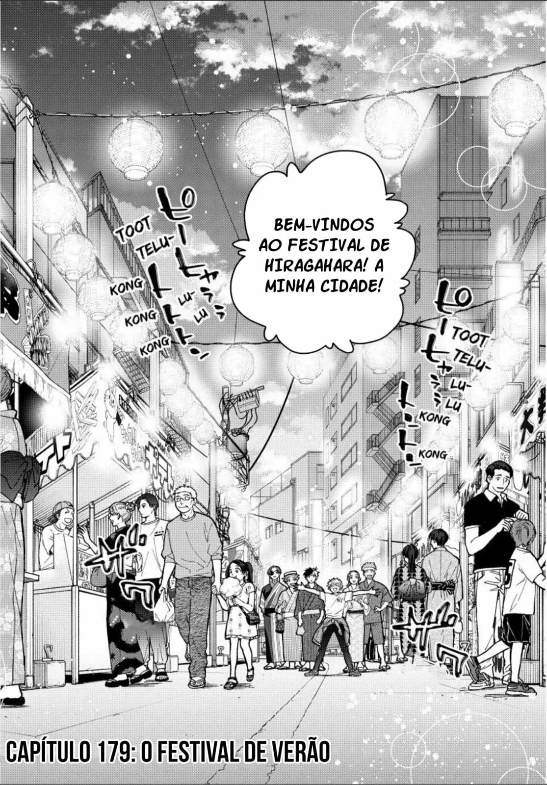 Read Wind Breaker PT Manga Online