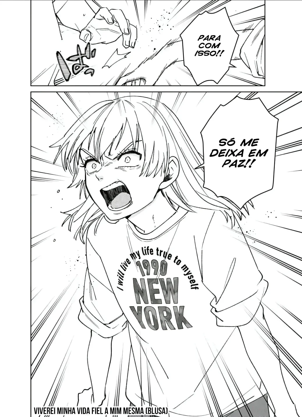 Read Wind Breaker PT Manga Online