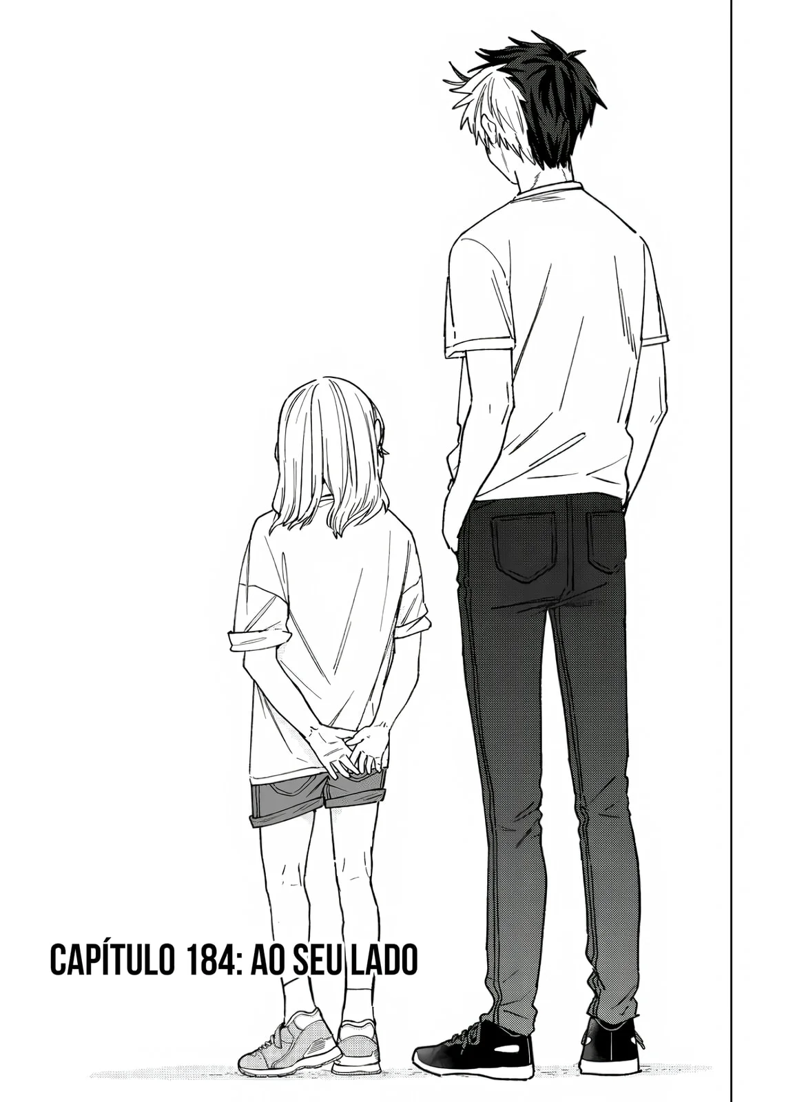Read Wind Breaker PT Manga Online