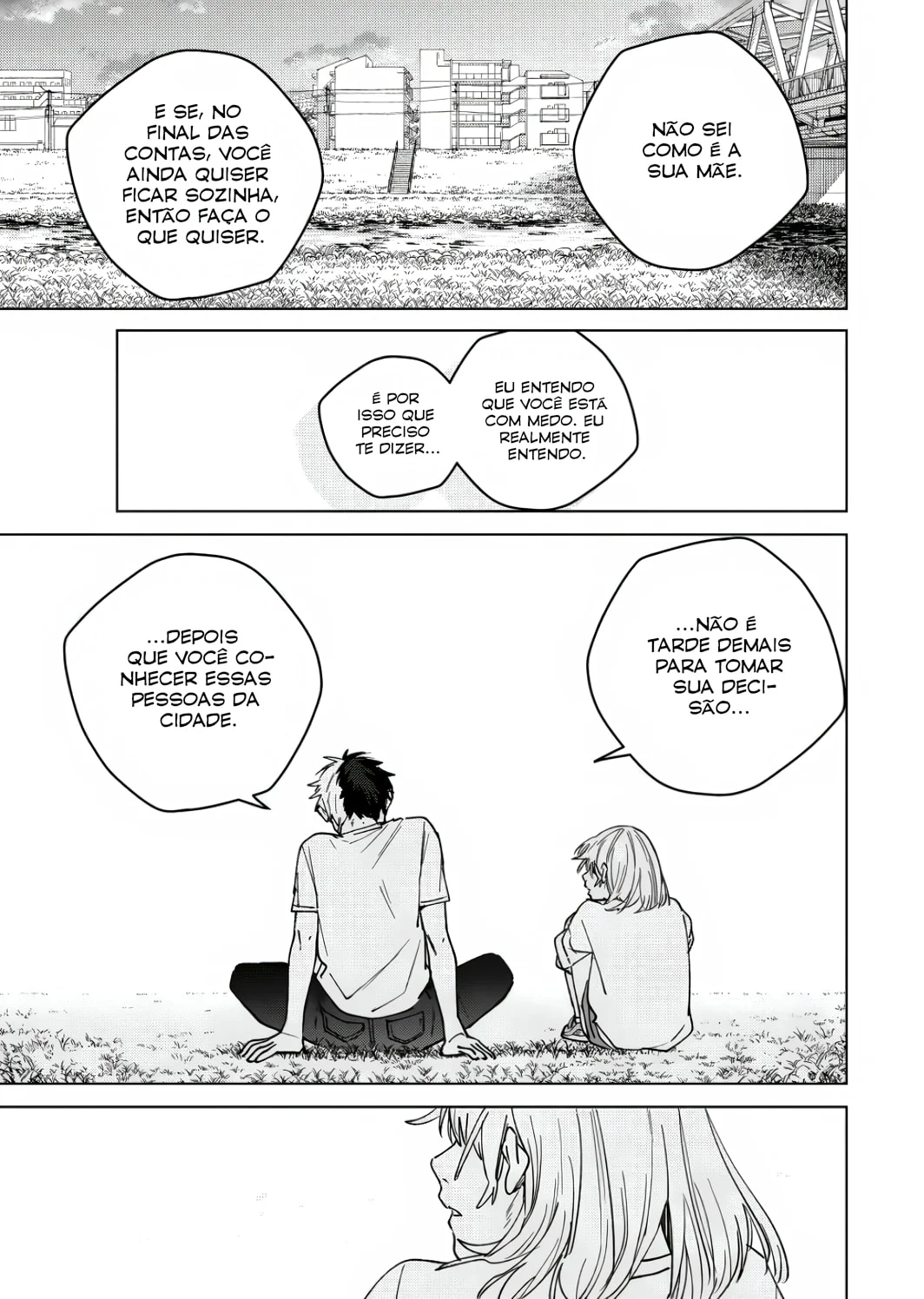 Read Wind Breaker PT Manga Online