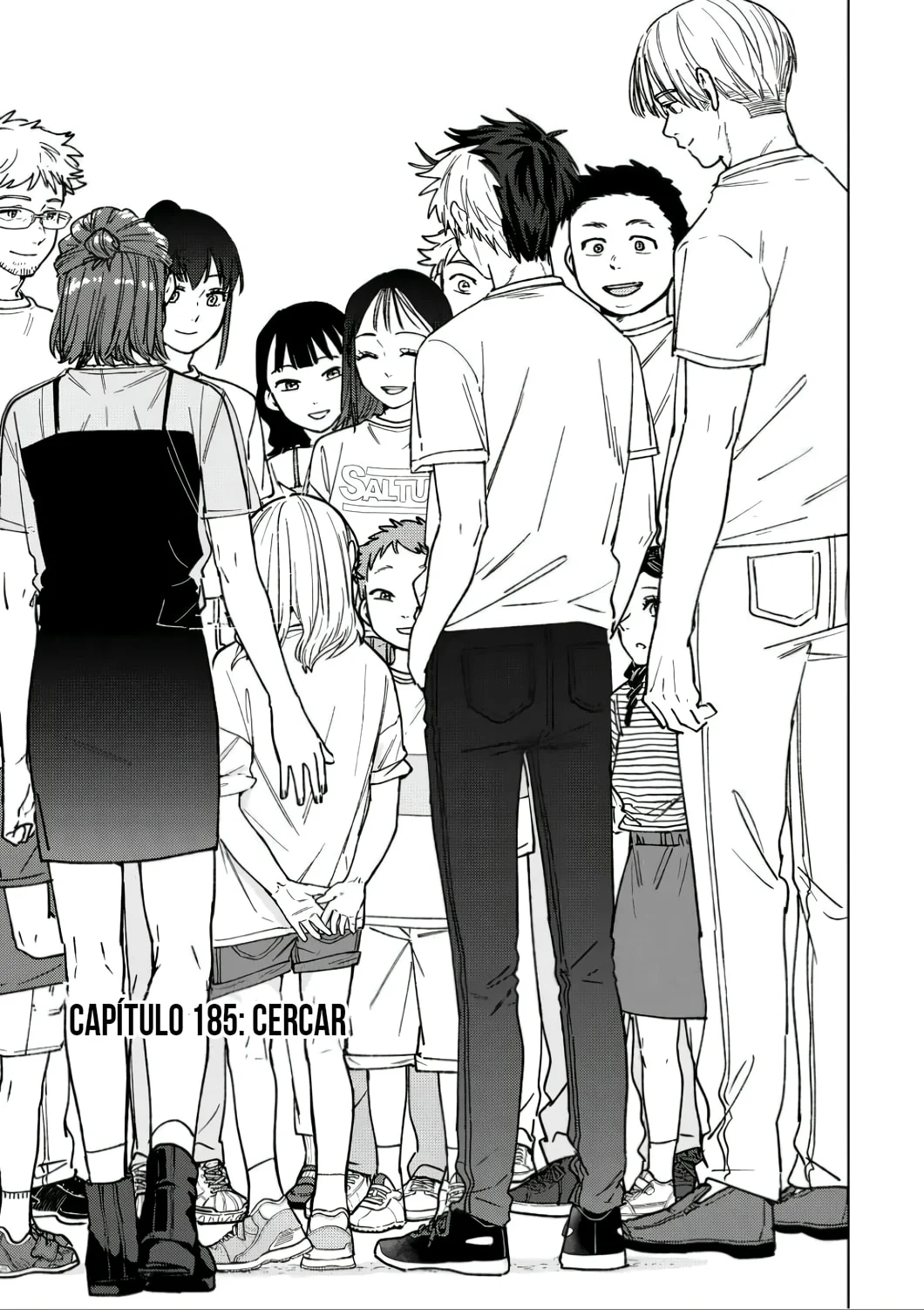 Read Wind Breaker PT Manga Online