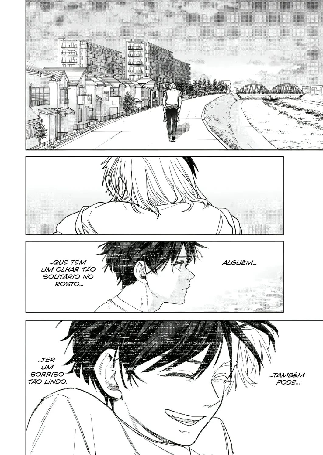 Read Wind Breaker PT Manga Online