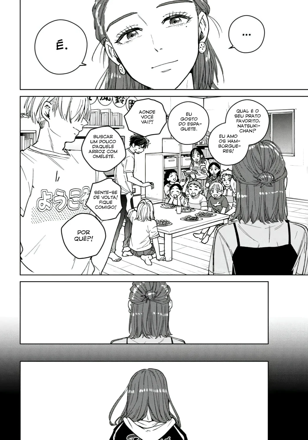 Read Wind Breaker PT Manga Online