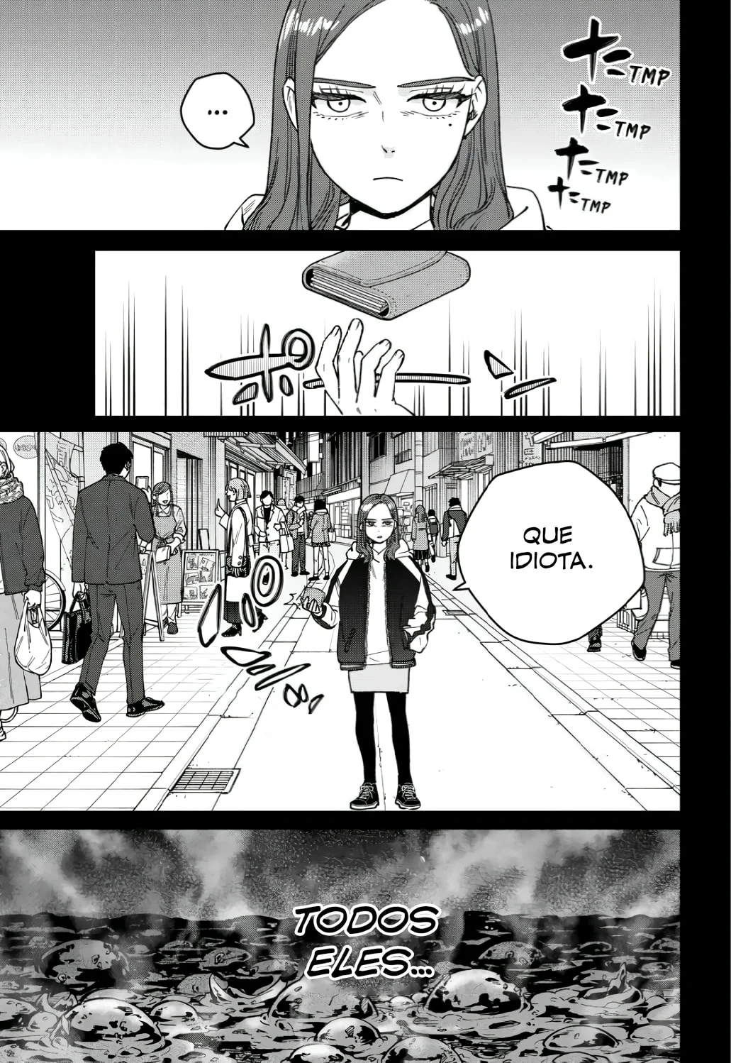 Read Wind Breaker PT Manga Online