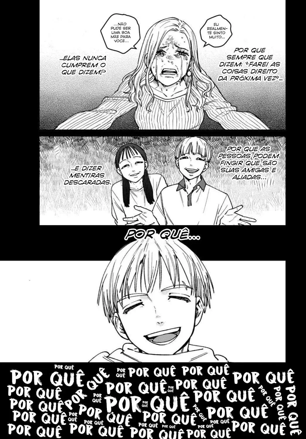 Read Wind Breaker PT Manga Online