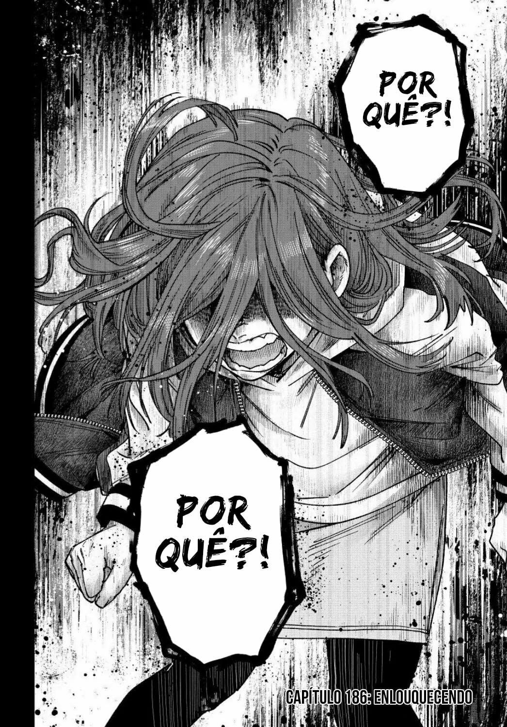 Read Wind Breaker PT Manga Online