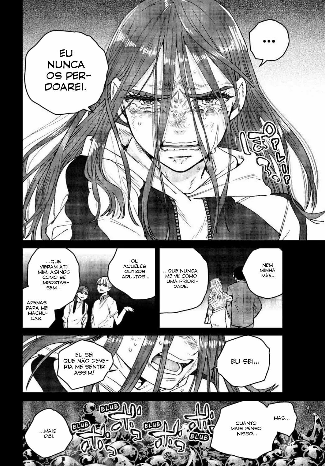 Read Wind Breaker PT Manga Online