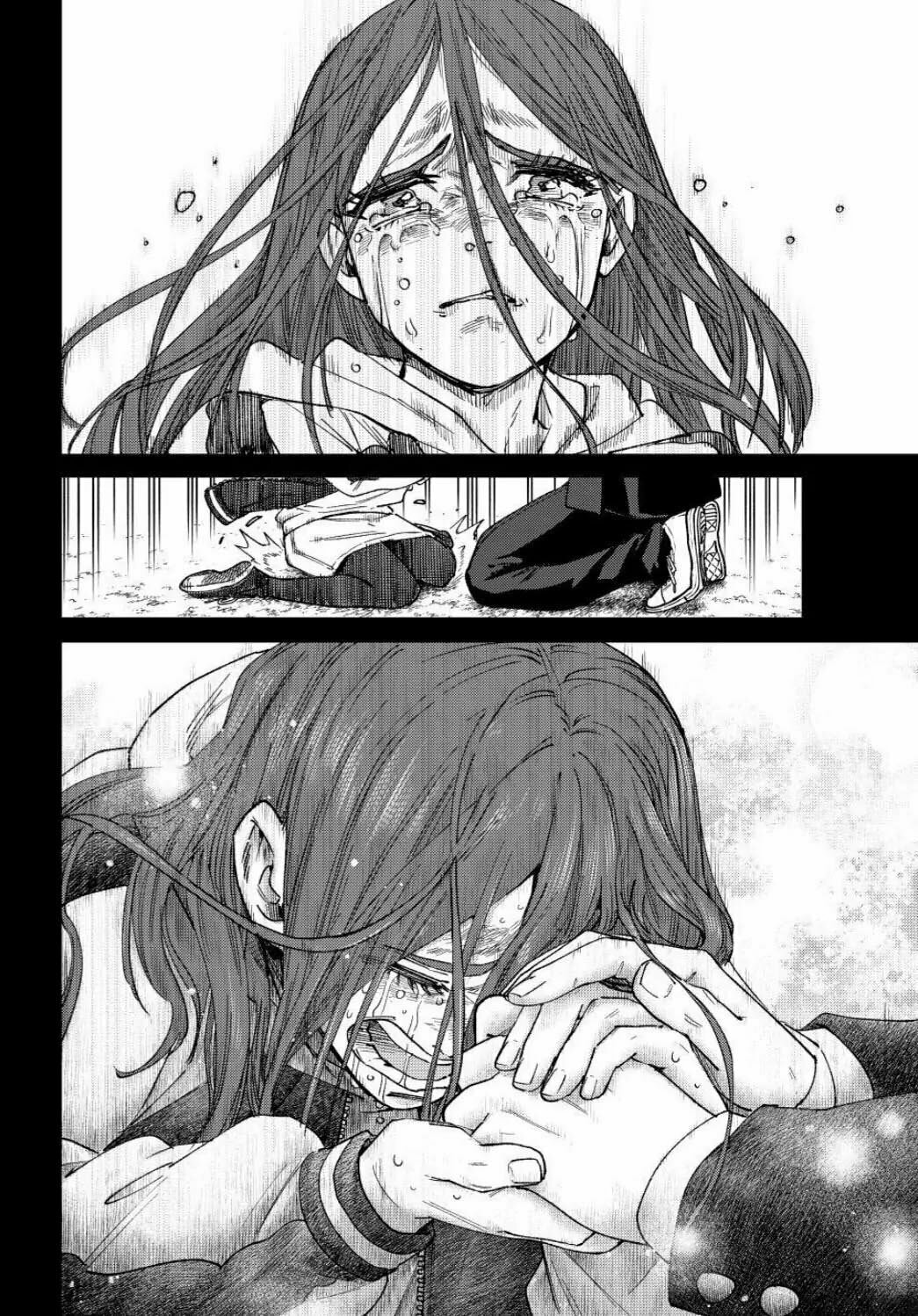 Read Wind Breaker PT Manga Online