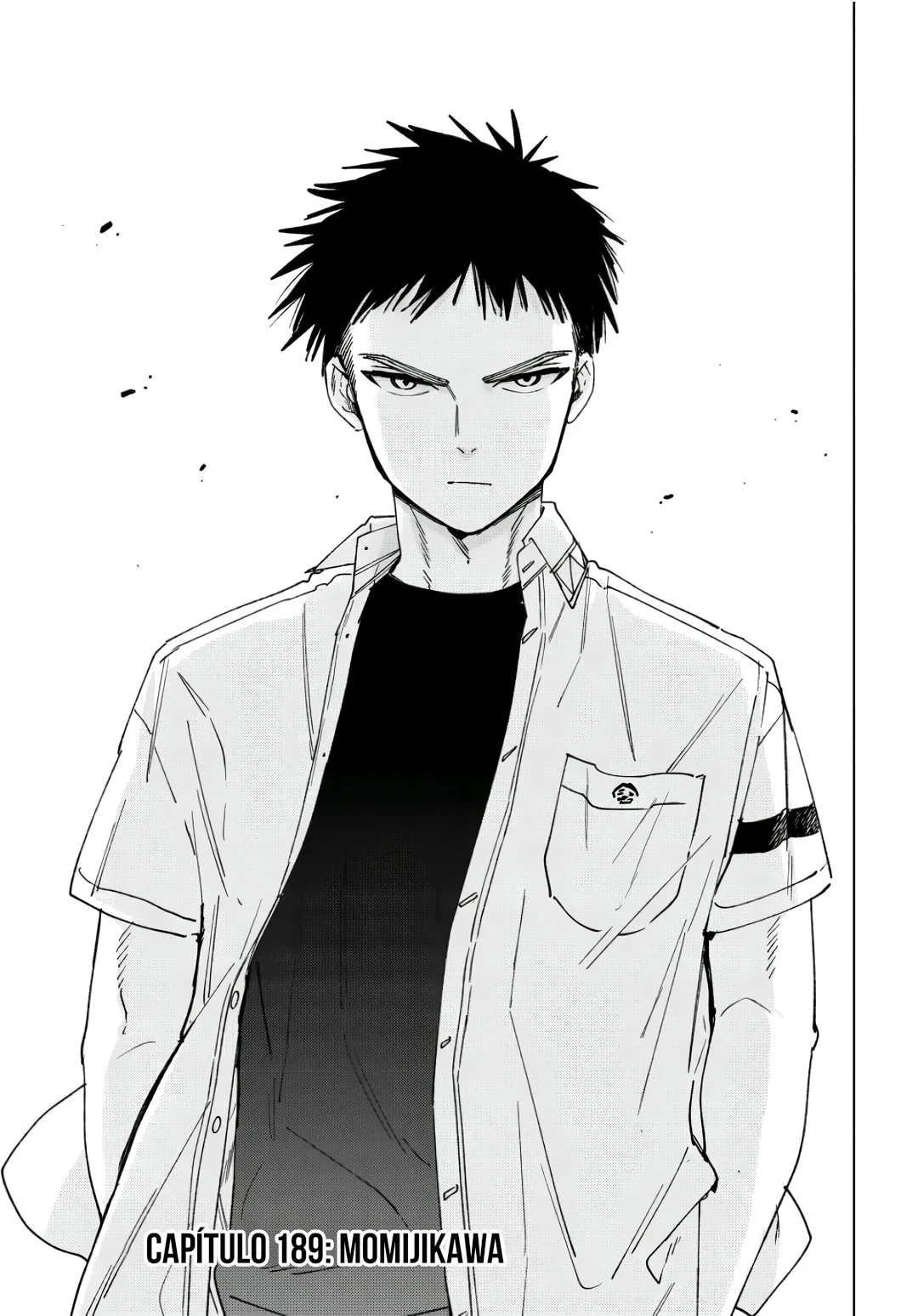 Read Wind Breaker PT Manga Online