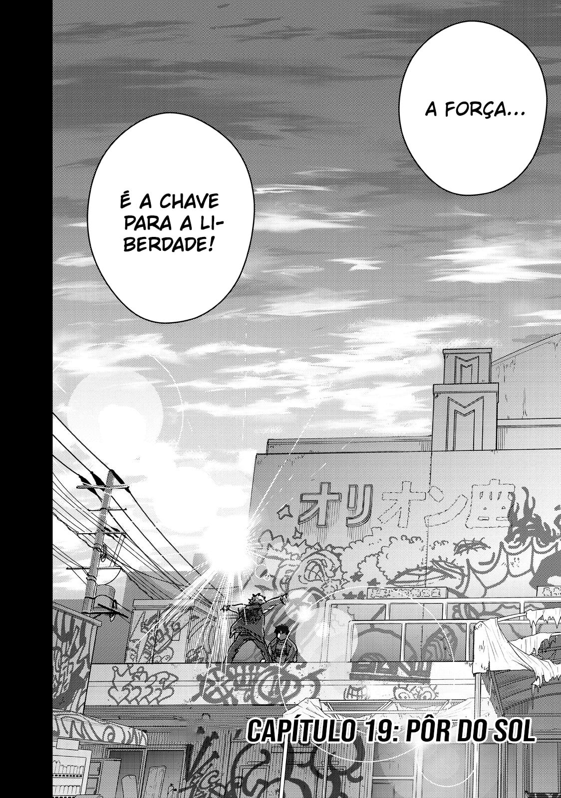 Read Wind Breaker PT Manga Online