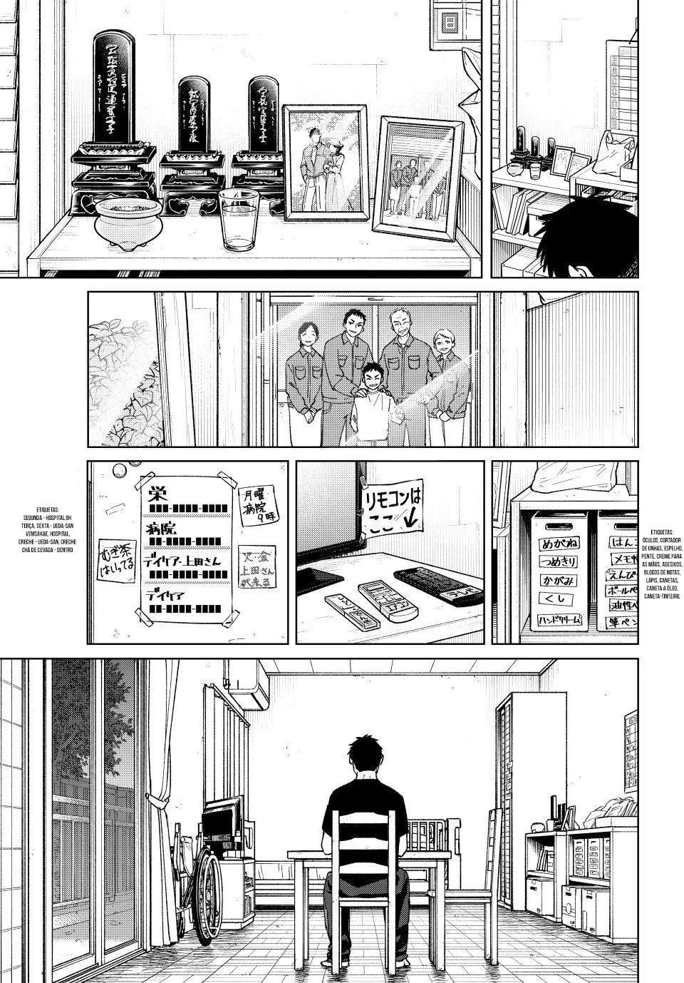 Read Wind Breaker PT Manga Online