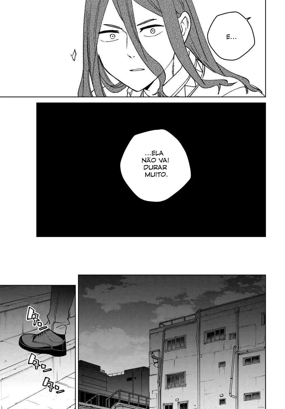 Read Wind Breaker PT Manga Online