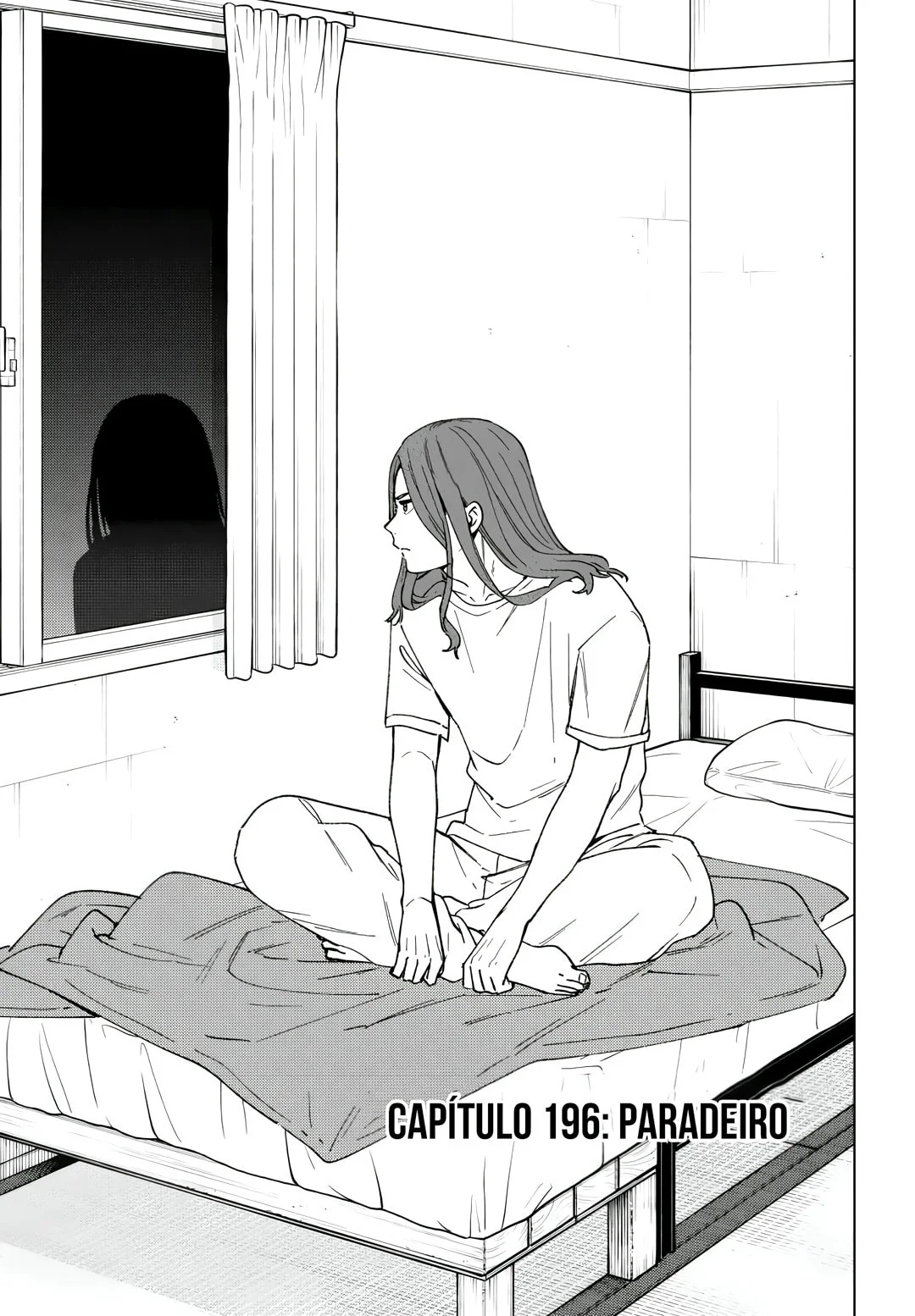 Read Wind Breaker PT Manga Online