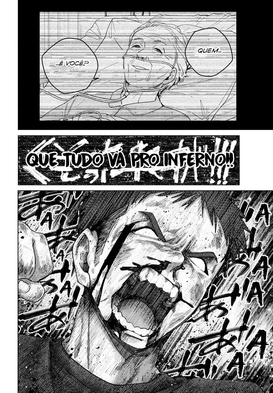 Read Wind Breaker PT Manga Online