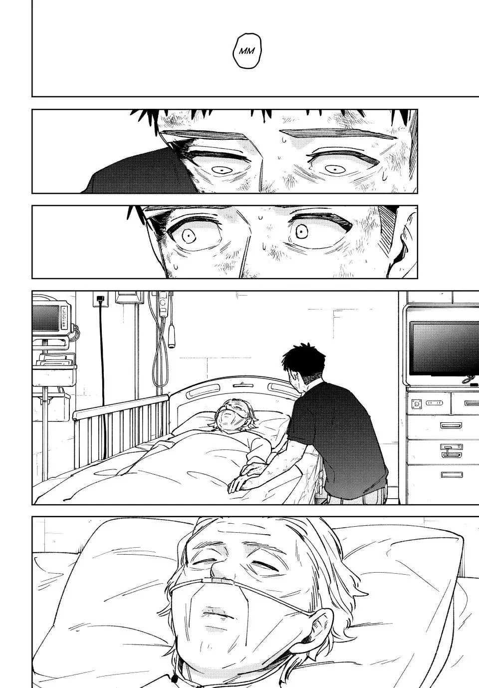 Read Wind Breaker PT Manga Online