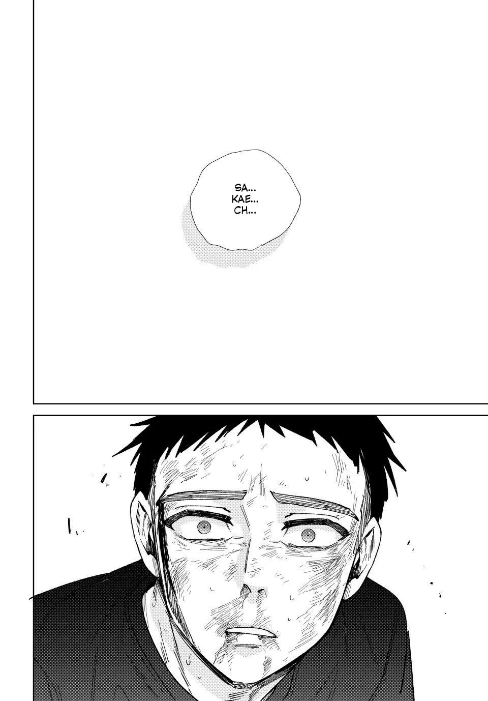 Read Wind Breaker PT Manga Online