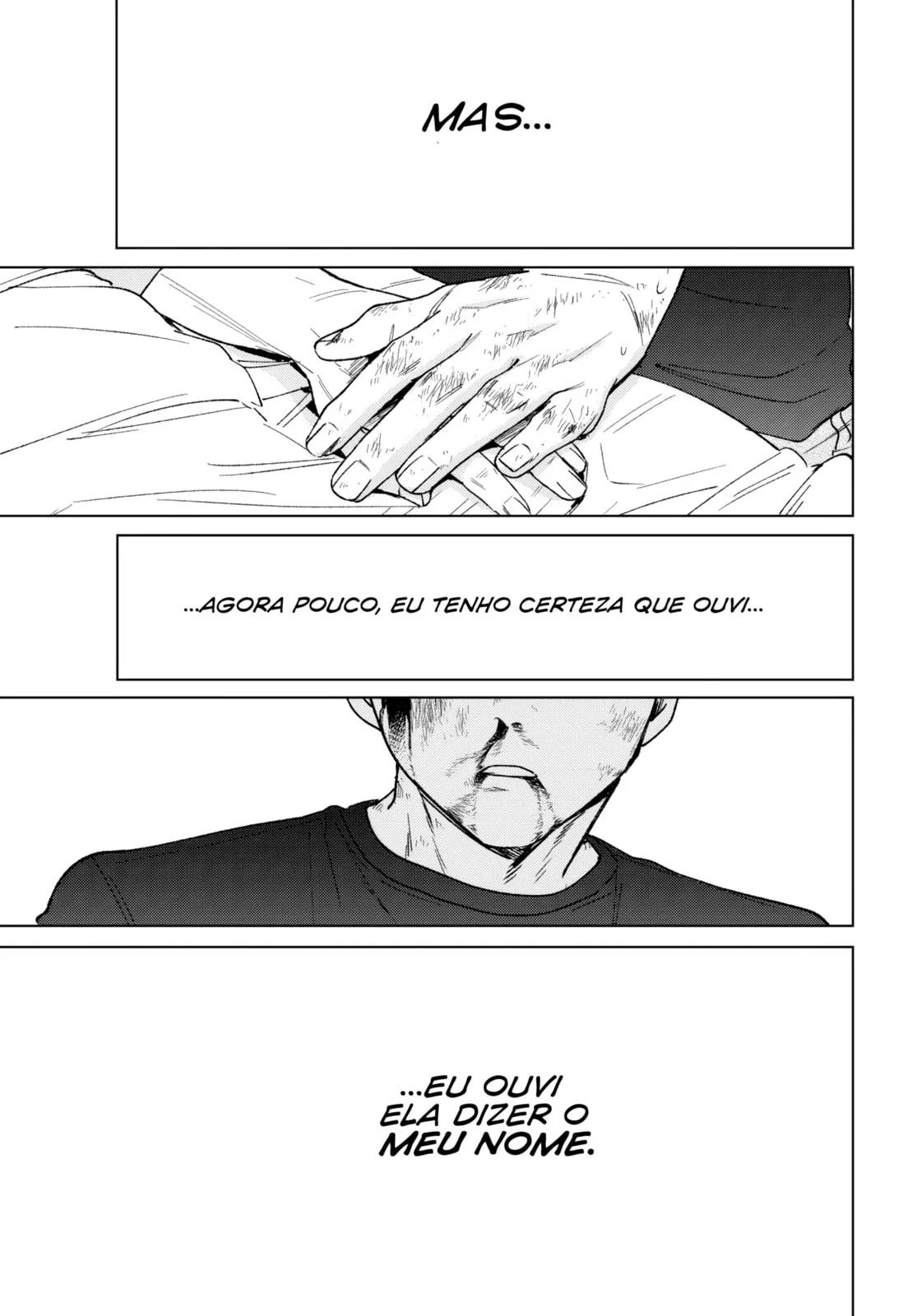 Read Wind Breaker PT Manga Online