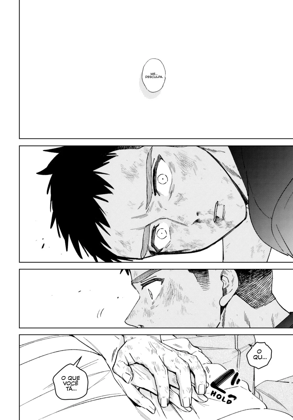 Read Wind Breaker PT Manga Online