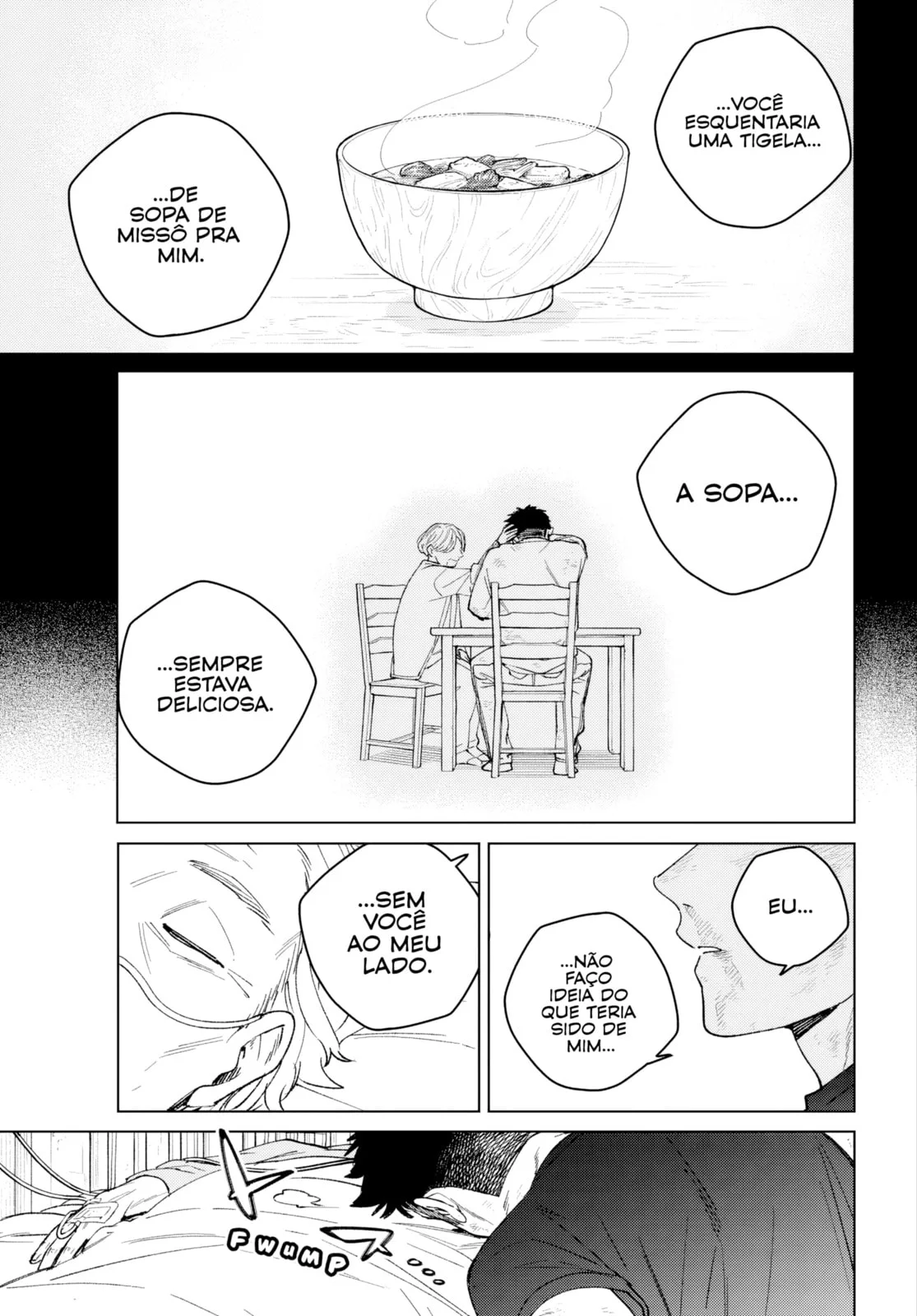 Read Wind Breaker PT Manga Online