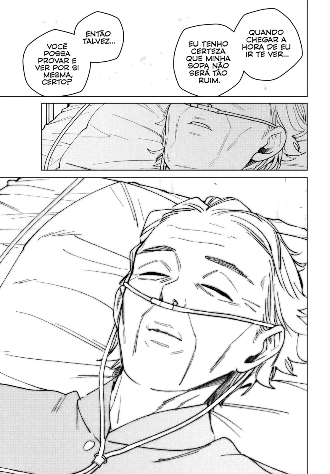 Read Wind Breaker PT Manga Online