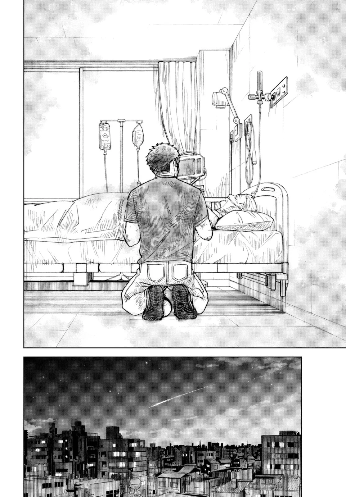 Read Wind Breaker PT Manga Online