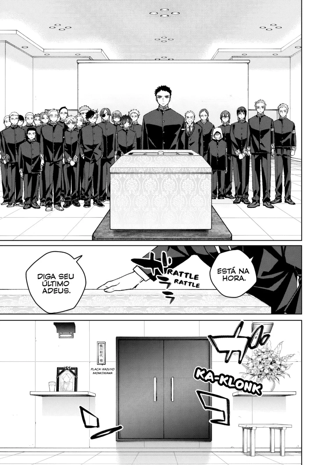 Read Wind Breaker PT Manga Online