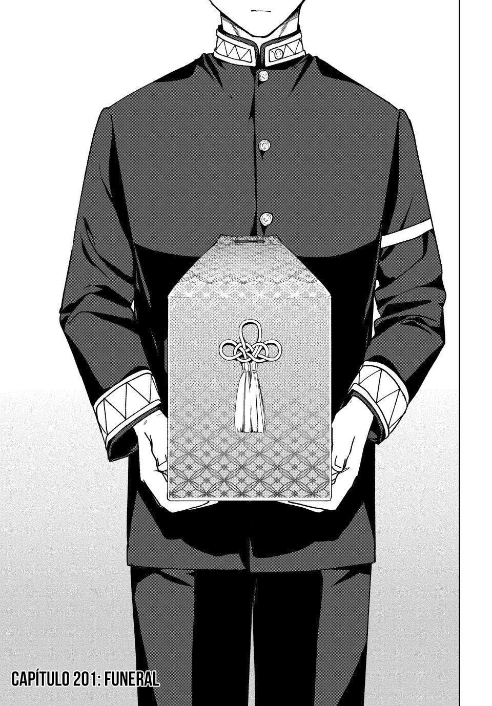 Read Wind Breaker PT Manga Online