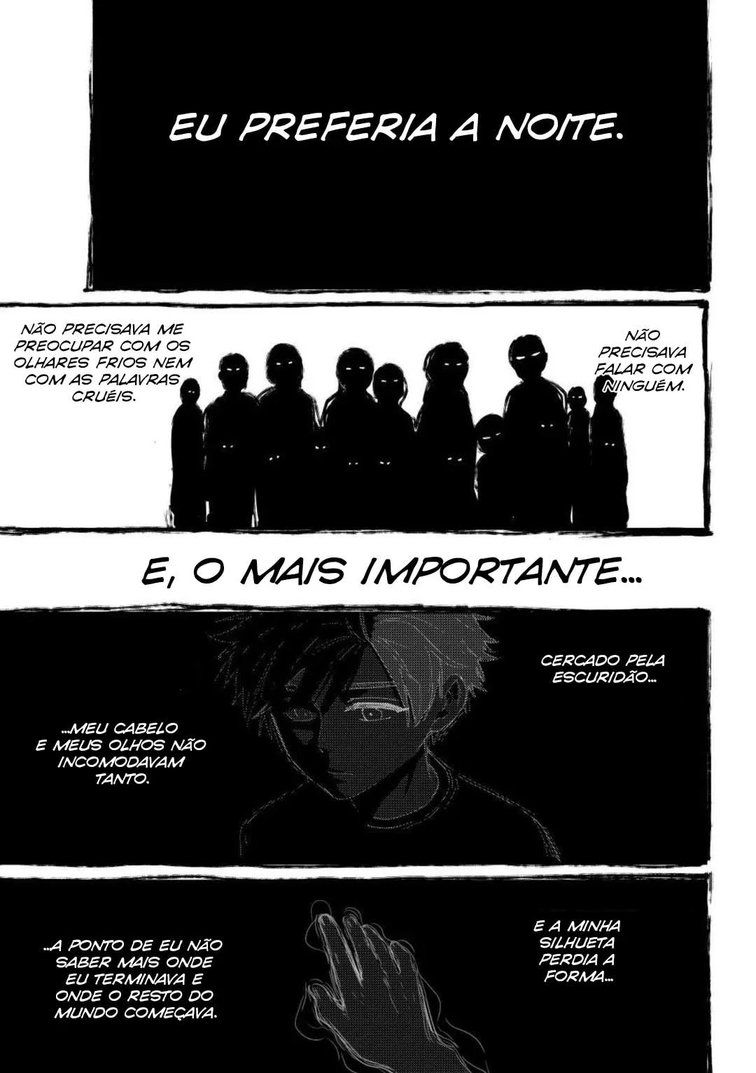 Read Wind Breaker PT Manga Online