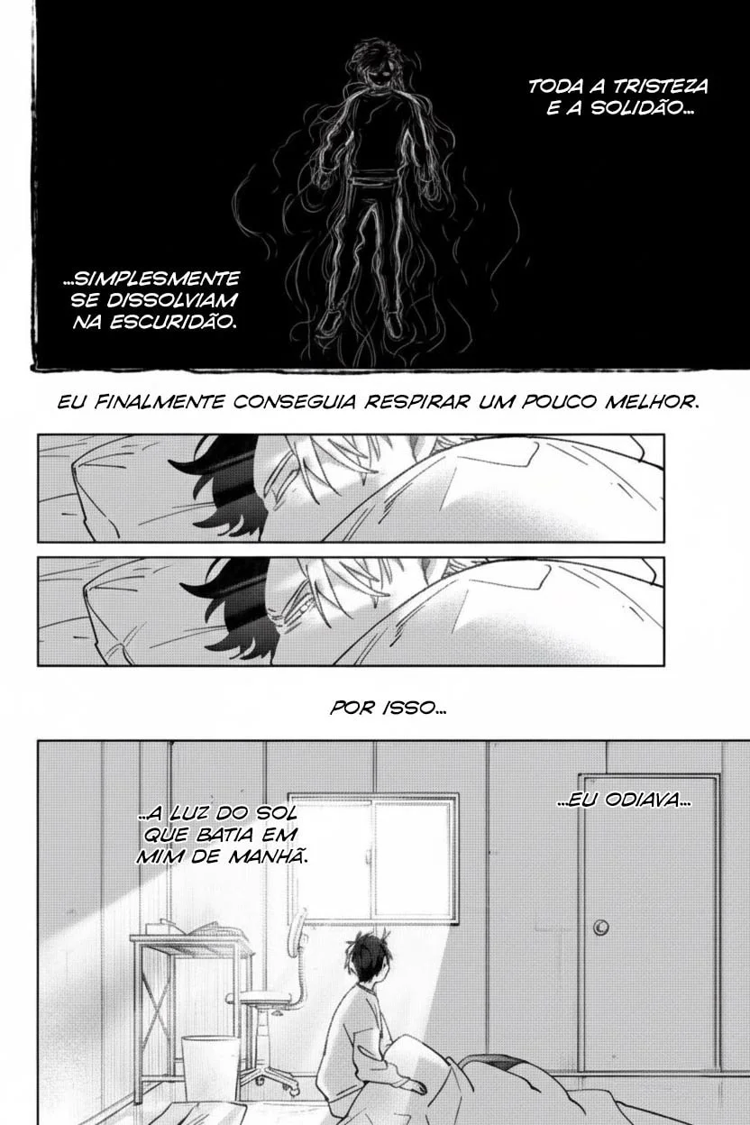 Read Wind Breaker PT Manga Online