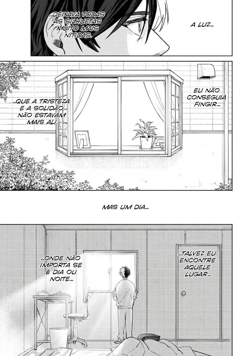 Read Wind Breaker PT Manga Online
