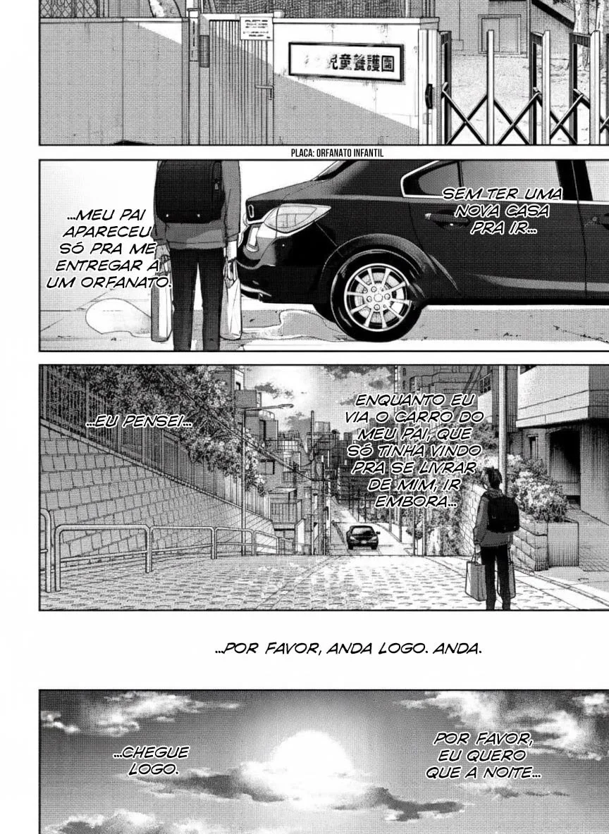 Read Wind Breaker PT Manga Online